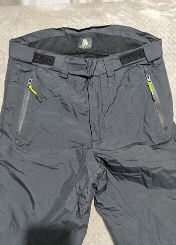 s Beden SNOW GEAR Kayak Pantolonu S Beden (Unisex)