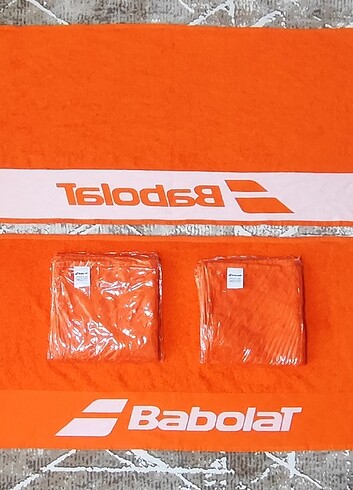 Babolat Medium Tenis Havlusu (50x90 cm)
