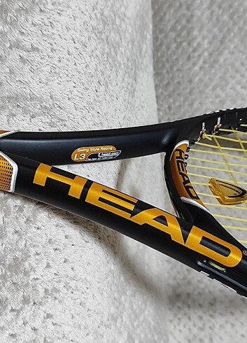 Beden Renk Head İnstinct 27 inç Prof. Yetişkin Tenis Raketi