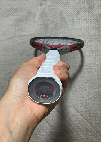 Head Ti.S2 27inç Tenis Raketi L2 103