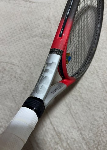Beden Head Ti.S2 27inç Tenis Raketi L2 103