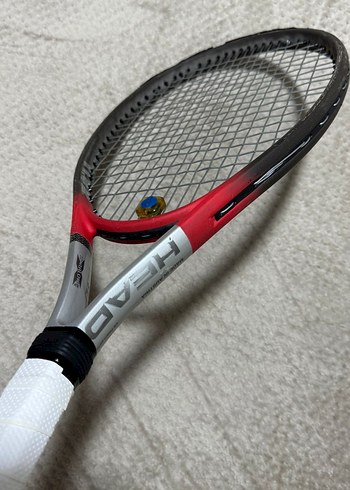 Beden Renk Head Ti.S2 27inç Tenis Raketi L2 103