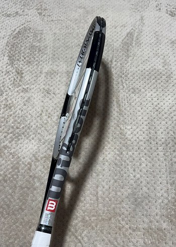 Wilson Hammer 7 27in Tenis Raketi Sıfırdır - Görsel 3