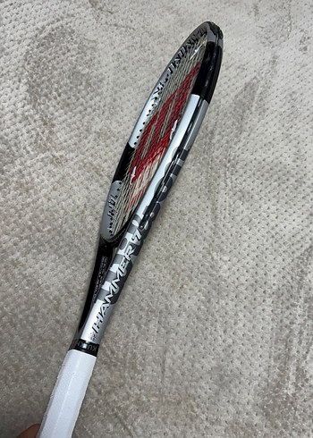Wilson Hammer 7 27in Tenis Raketi Sıfırdır - Görsel 2