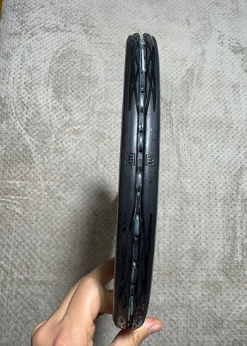 Wilson Hammer 7 27in Tenis Raketi Sıfırdır - Görsel 6