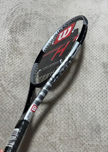 Wilson Hammer 7 27in Tenis Raketi Sıfırdır - Görsel 3