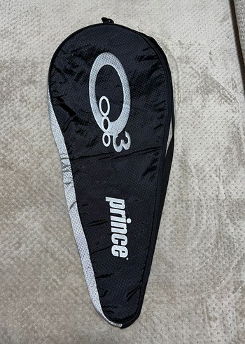 Prince 27in Tenis Raketi Temiz - Görsel 2