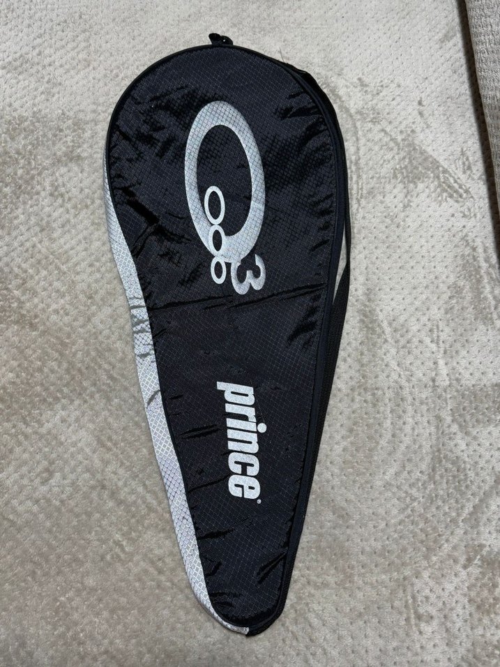 Prince 27in Tenis Raketi Temiz - Görsel 2