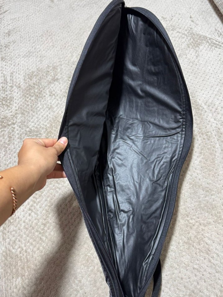 Prince 27in Tenis Raketi Temiz - Görsel 3