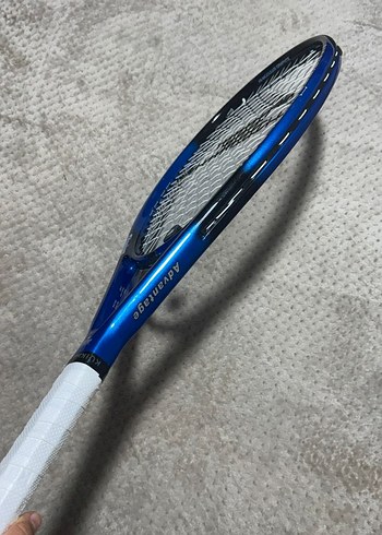 Crane Nano Carbon 27in Tenis Raketi - Görsel 3