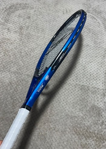 Crane Nano Carbon 27in Tenis Raketi - Görsel 4