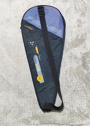 Fischer 27in Tenis Raketi Çantası - Görsel 2