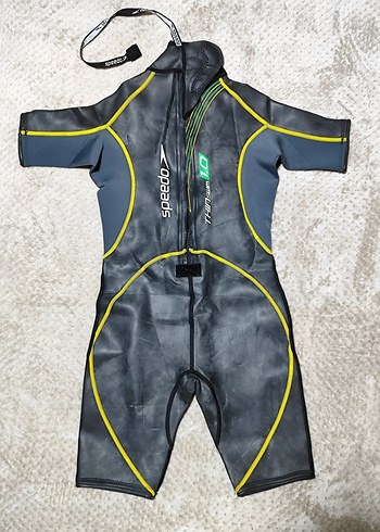 Speedo 12-13 Yaş