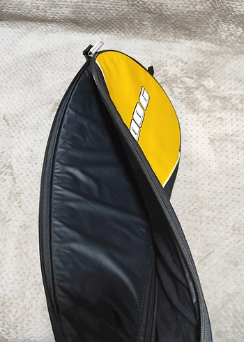 Dunlop 27in Tenis Raketi Çantası Temiz - Görsel 3
