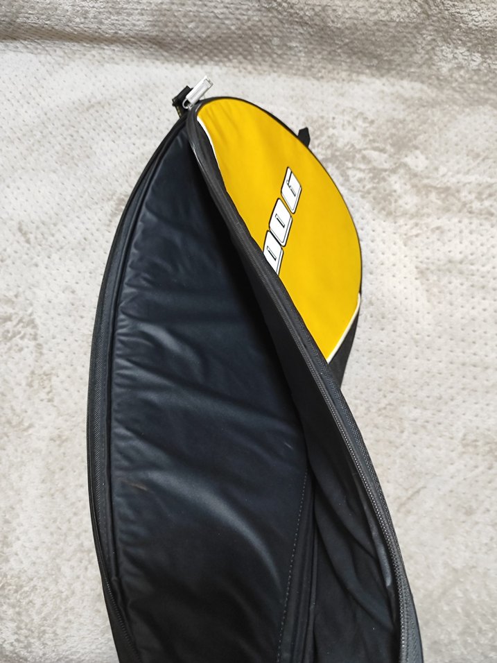 Dunlop 27in Tenis Raketi Çantası Temiz - Görsel 3