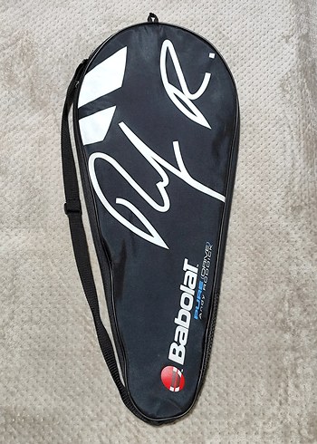 Babolat Pure Drive Tenis Raketi Çantası Sıfır Ayarında - Görsel 2