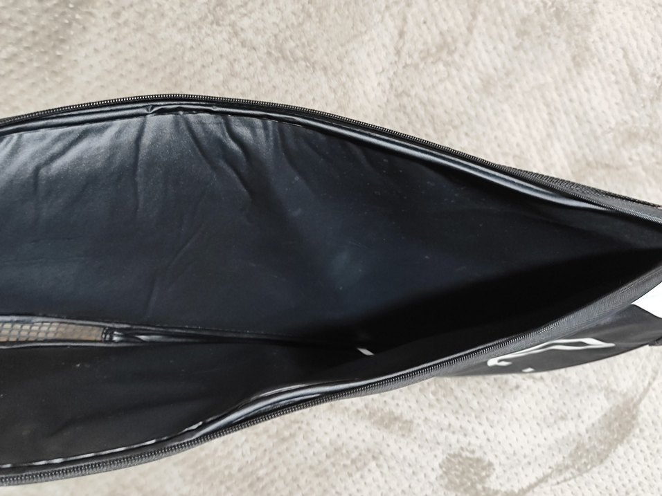 Babolat Pure Drive Tenis Raketi Çantası Sıfır Ayarında - Görsel 3