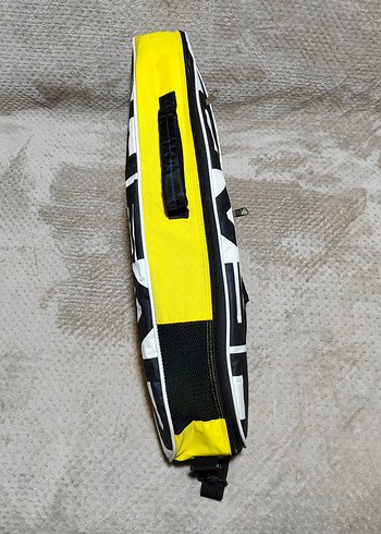 Head ATP Tenis Raket Çantası 3'lü Yeni - Görsel 5