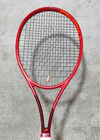 Head Prestige MP Tenis Raketi L2/98 Sıfır Ayarında - Görsel 17