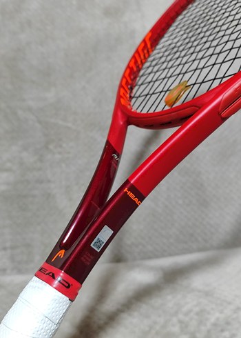 Head Prestige MP Tenis Raketi L2/98 Sıfır Ayarında - Görsel 16