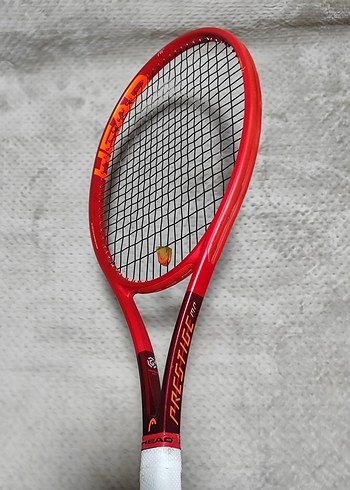 Head Prestige MP Tenis Raketi L2/98 Sıfır Ayarında - Görsel 2