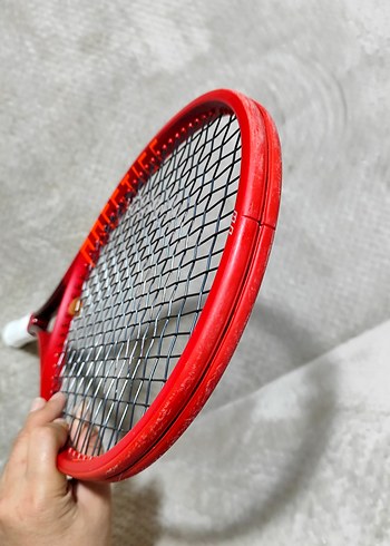 Head Prestige MP Tenis Raketi L2/98 Sıfır Ayarında - Görsel 19