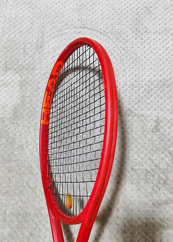Head Prestige MP Tenis Raketi L2/98 Sıfır Ayarında - Görsel 12