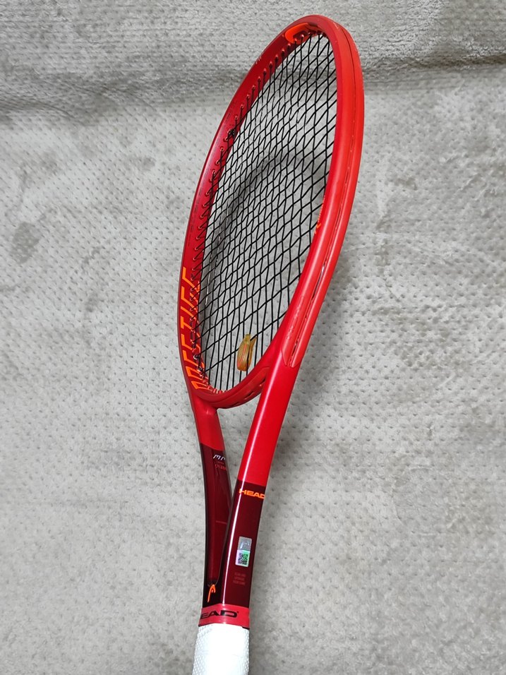 Head Prestige MP Tenis Raketi L2/98 Sıfır Ayarında - Görsel 3