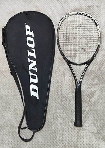 Dunlop Fury Elite 27in Tenis Raketi - Görsel 2