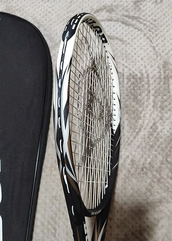 Dunlop Fury Elite 27in Tenis Raketi - Görsel 5