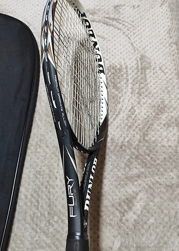 Dunlop Fury Elite 27in Tenis Raketi - Görsel 3