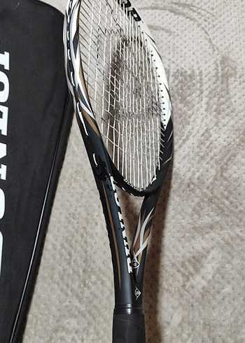 Dunlop Fury Elite 27in Tenis Raketi - Görsel 4