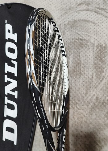 Dunlop Fury Elite 27in Tenis Raketi - Görsel 6