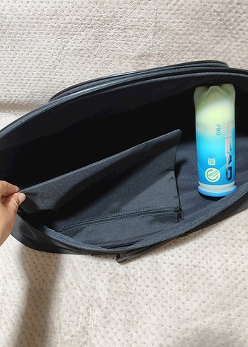 Dunlop Çoklu Tenis Taşıma Çantası 4'lü - Görsel 9