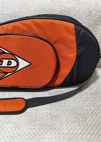 Dunlop Çoklu Tenis Taşıma Çantası 4'lü - Görsel 4