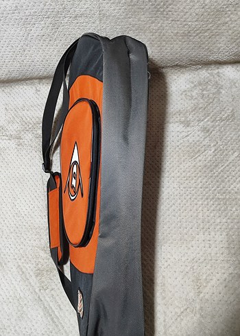 Dunlop Çoklu Tenis Taşıma Çantası 4'lü - Görsel 6