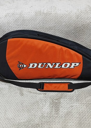 Dunlop Çoklu Tenis Taşıma Çantası 4'lü - Görsel 2