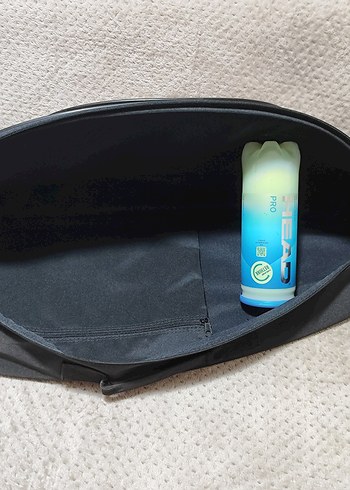 Dunlop Çoklu Tenis Taşıma Çantası 4'lü - Görsel 8