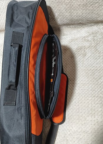 Dunlop Çoklu Tenis Taşıma Çantası 4'lü - Görsel 3