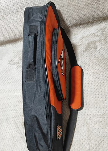 Dunlop Çoklu Tenis Taşıma Çantası 4'lü - Görsel 5