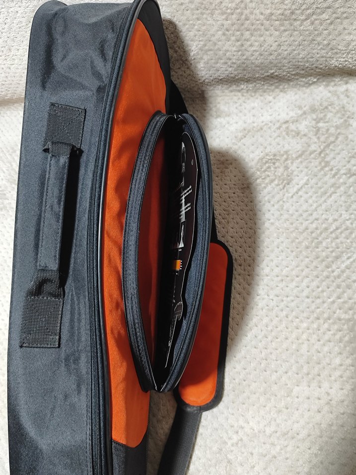 Dunlop Çoklu Tenis Taşıma Çantası 4'lü - Görsel 3