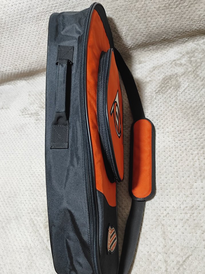 Dunlop Çoklu Tenis Taşıma Çantası 4'lü - Görsel 5