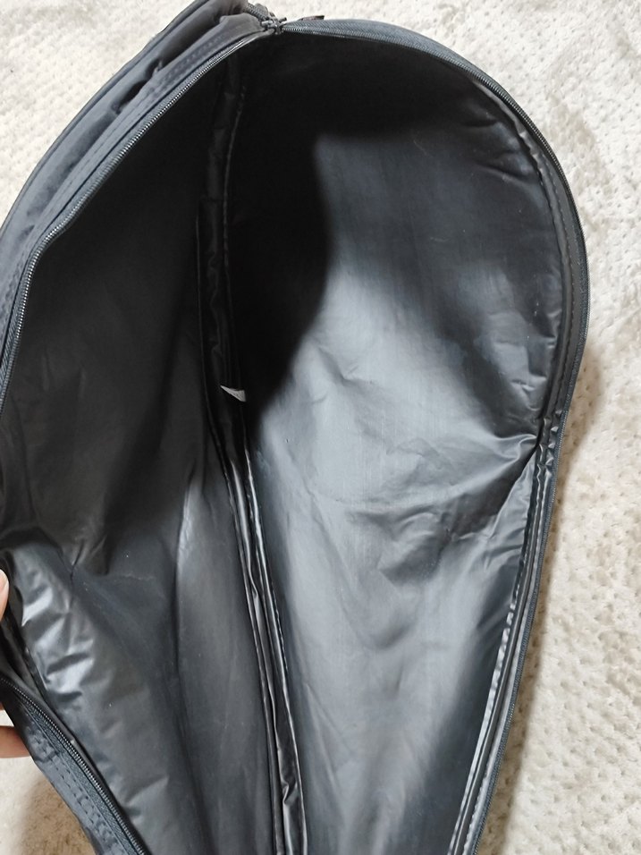 Wilson Hammer 3.4 Tenis Raket Çantası - Görsel 3