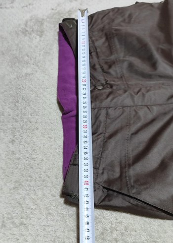 Alpine Kayak Pantolonu - Görsel 13