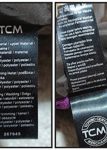 Alpine Kayak Pantolonu - Görsel 5