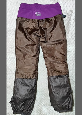 Alpine Kayak Pantolonu - Görsel 4