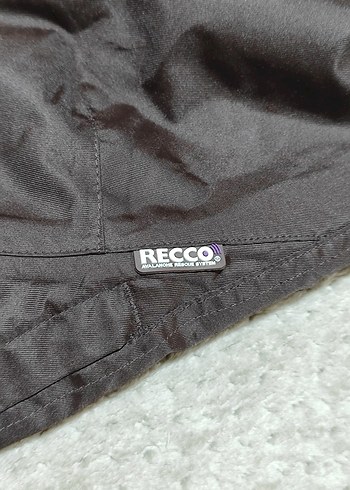 Alpine Kayak Pantolonu - Görsel 14