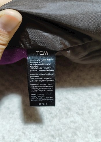 Alpine Kayak Pantolonu - Görsel 12