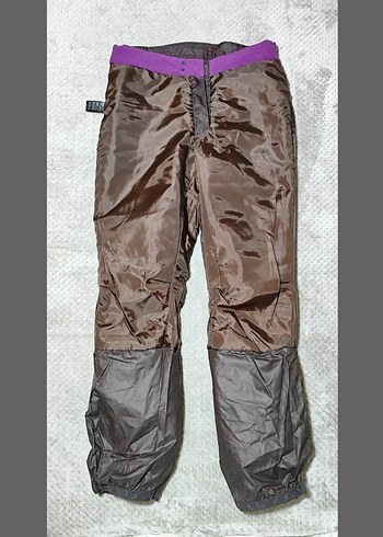 Alpine Kayak Pantolonu - Görsel 3