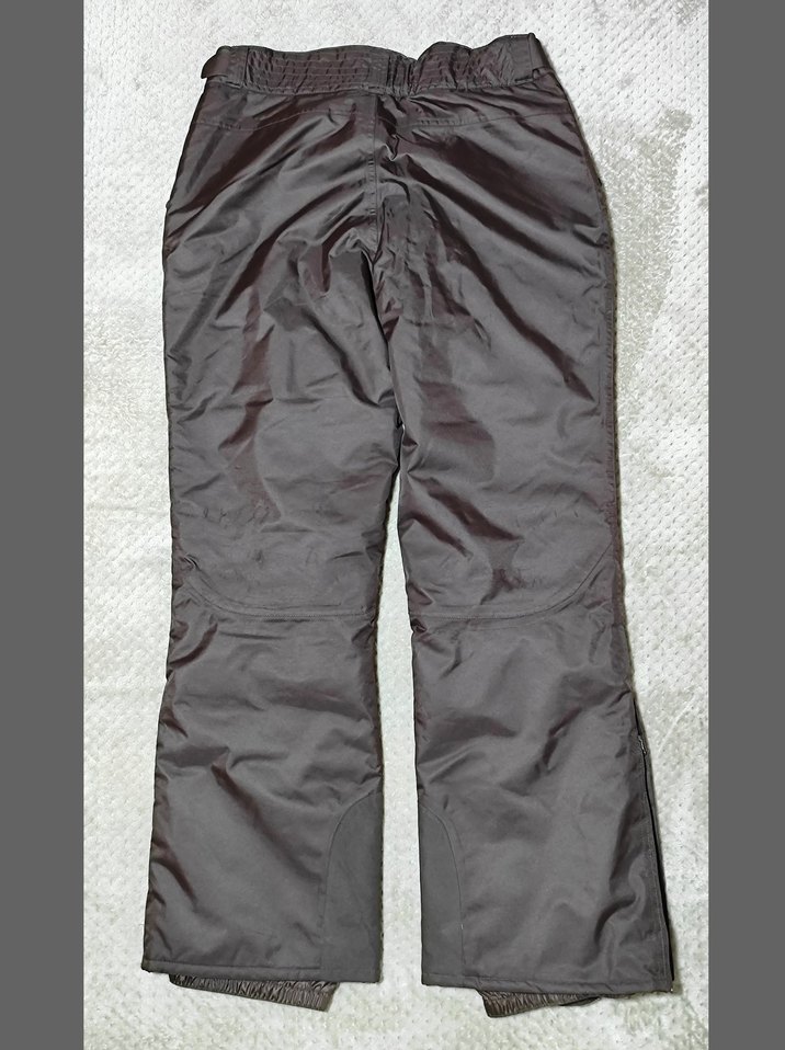 Alpine Kayak Pantolonu - Görsel 2